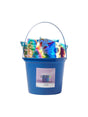 Image for Round Plastic Bucket