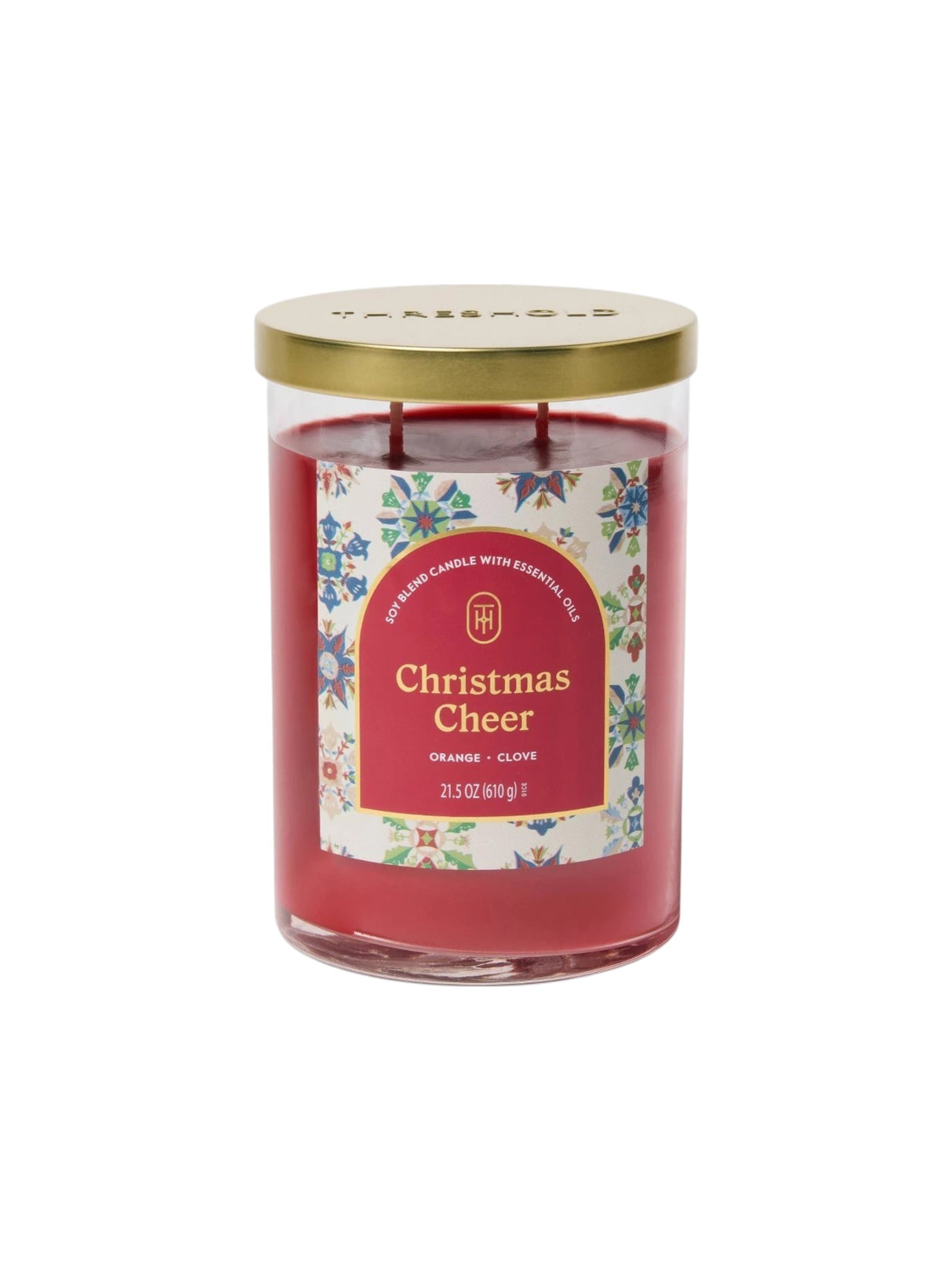 Image for Jar Candle