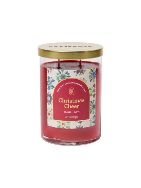 Image for Jar Candle