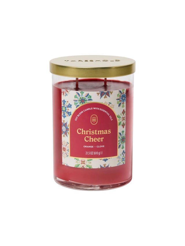 Image for Jar Candle