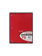 Image for Subject Spiral Notebook