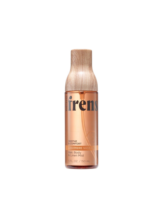 Image for Body Spray With Essential Oils