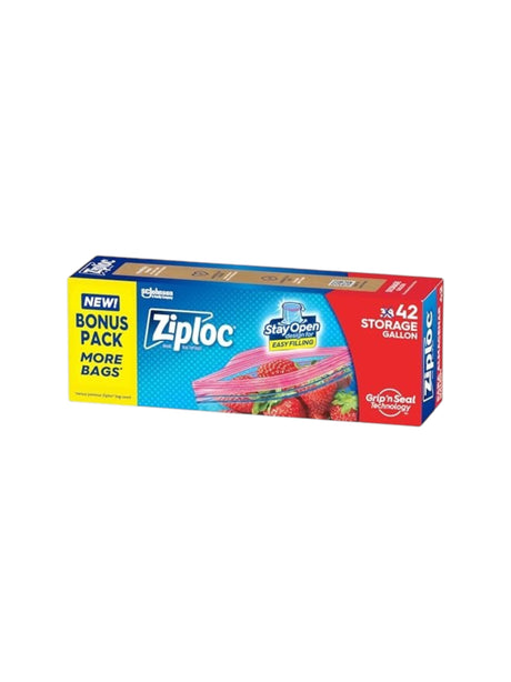Image for Food Storage Bags