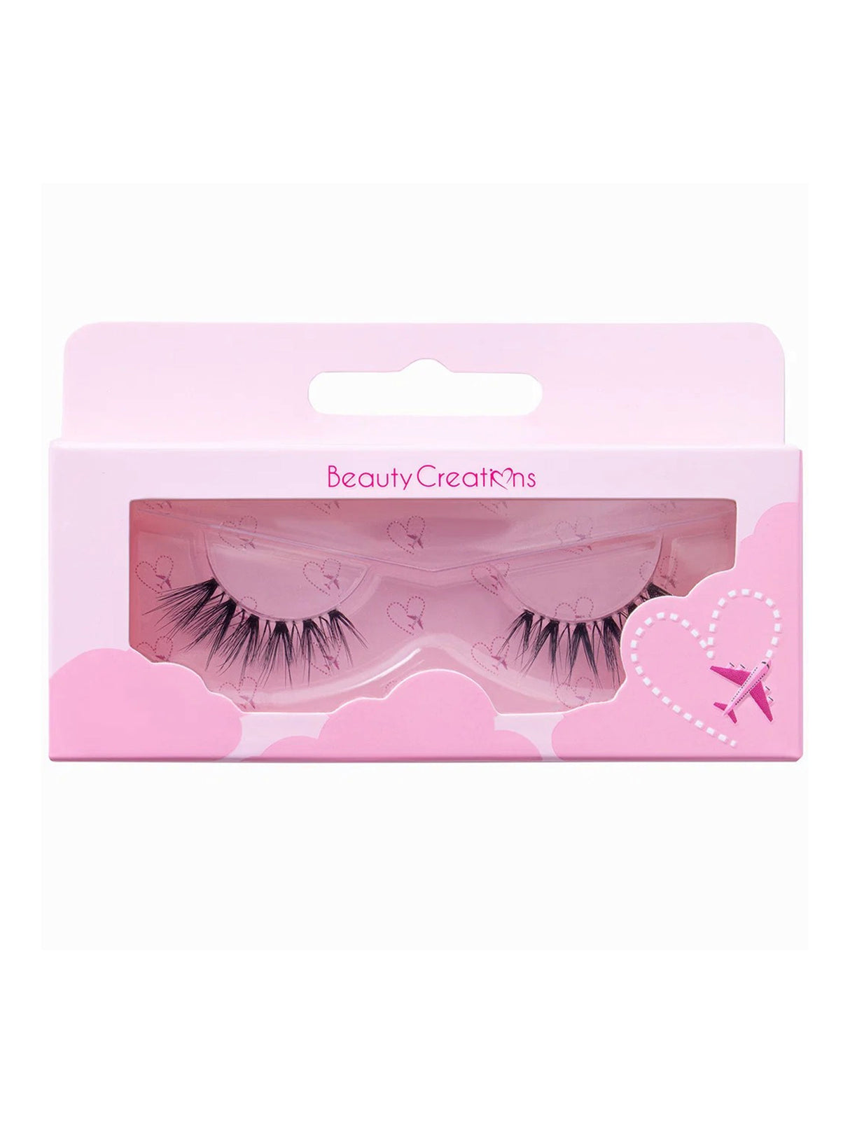 Image for Lashes