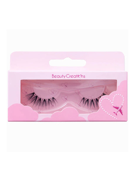 Image for Lashes