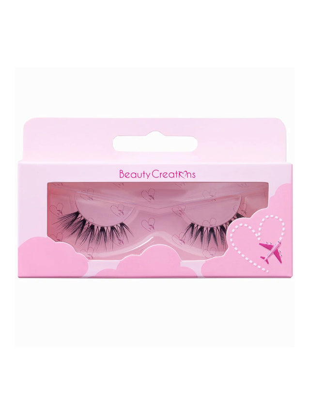 Image for Lashes