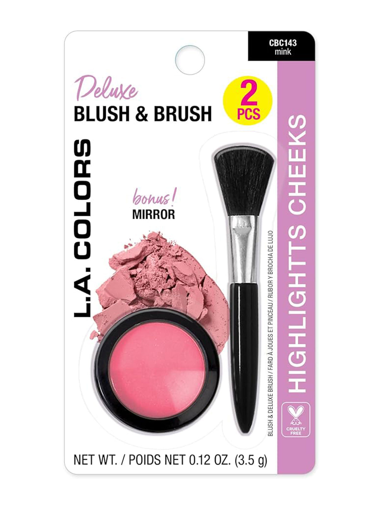Image for Blush