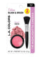 Blush & Powder