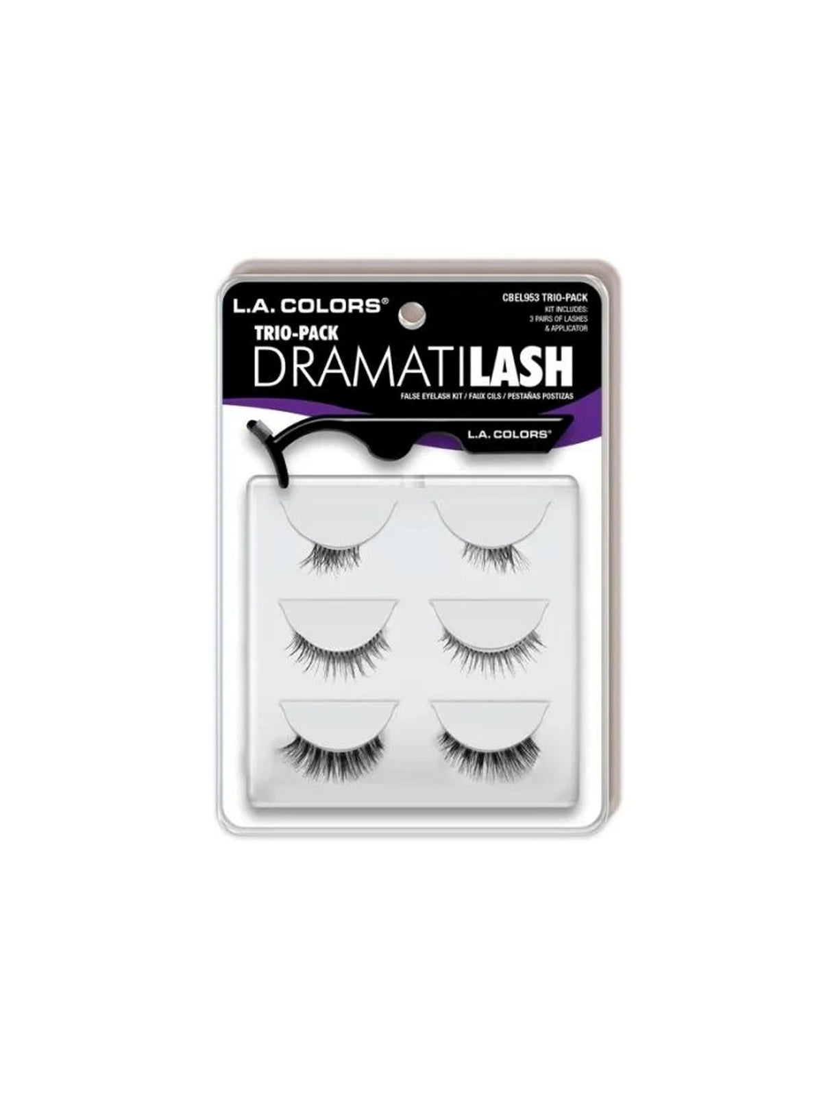 Image for Lashes
