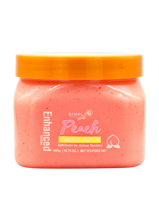 Image for Body Scrub