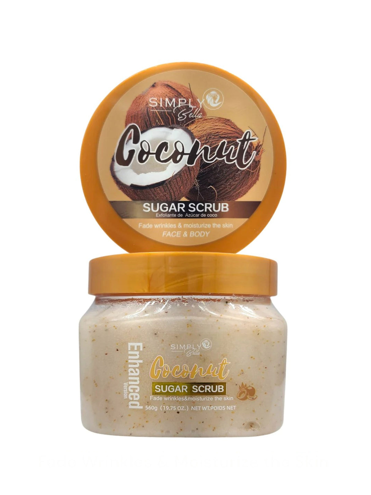 Image for Body Scrub