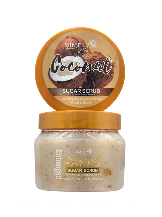 Image for Body Scrub