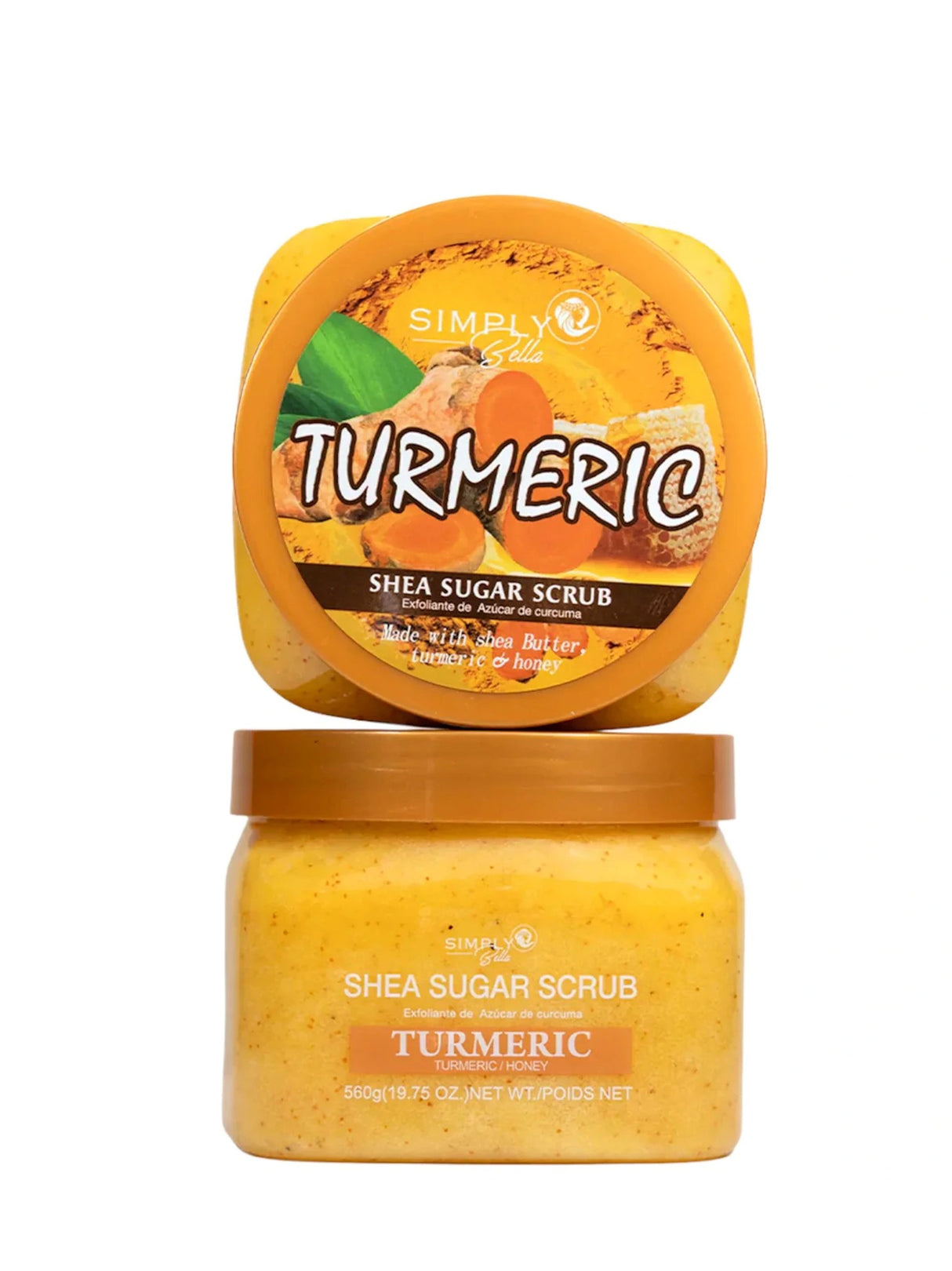 Image for Body Scrub