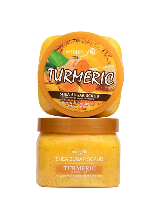 Image for Body Scrub