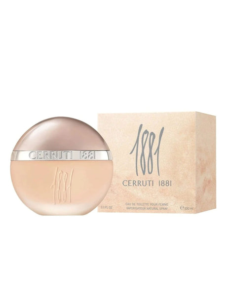 Image for Eau De Toilette