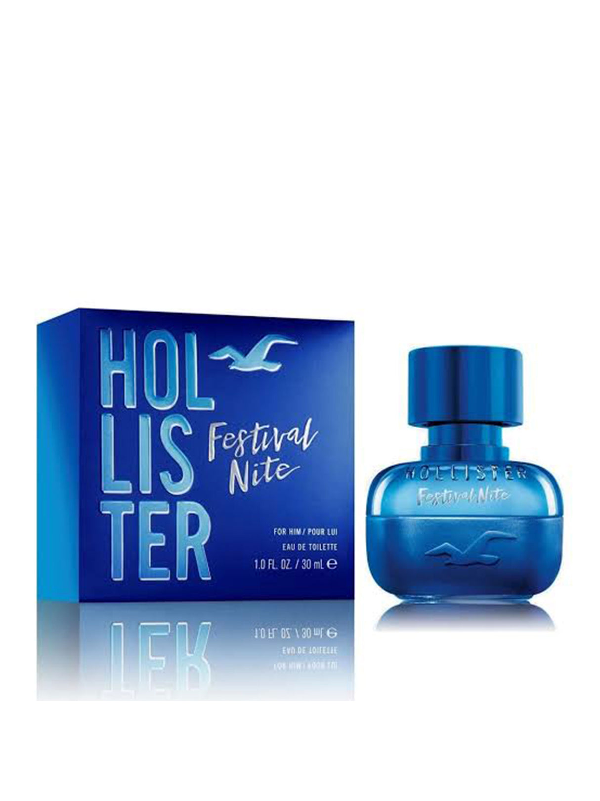 Image for Eau De Toilette