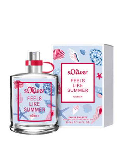 Image for Eau De Toilette