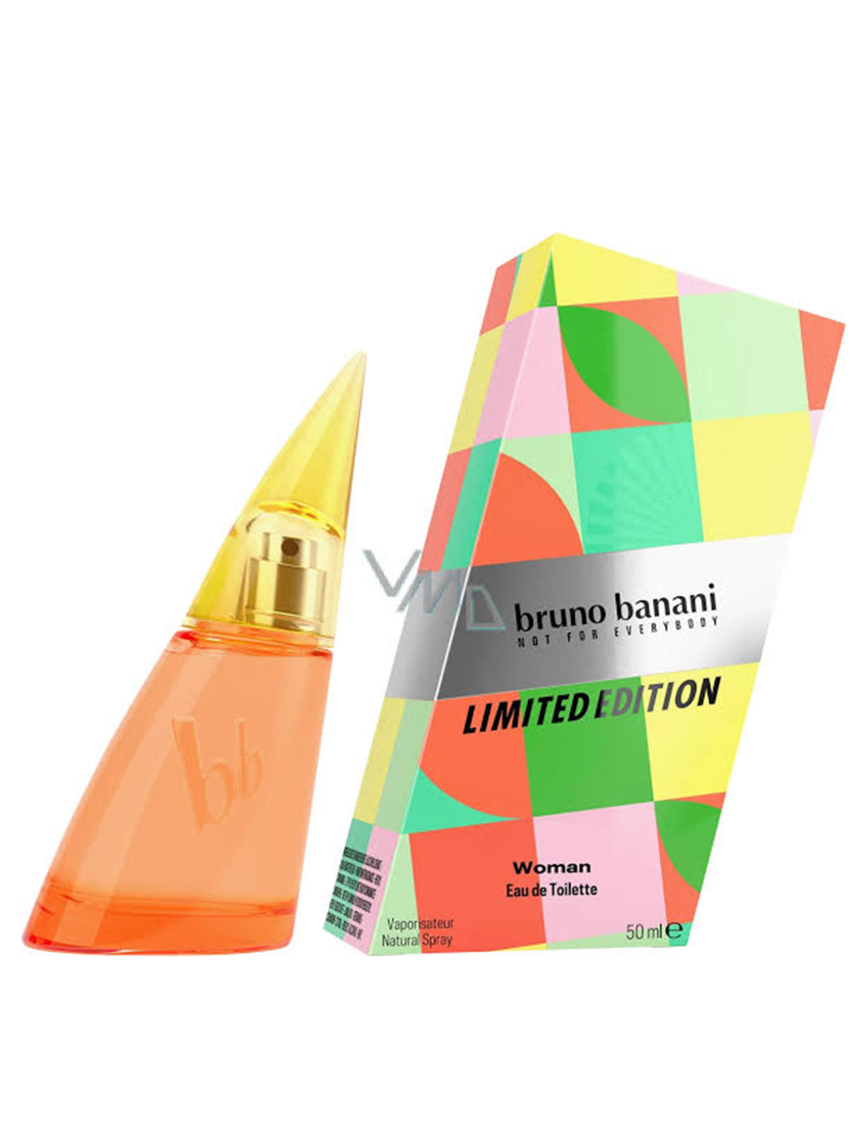 Image for Eau De Toilette