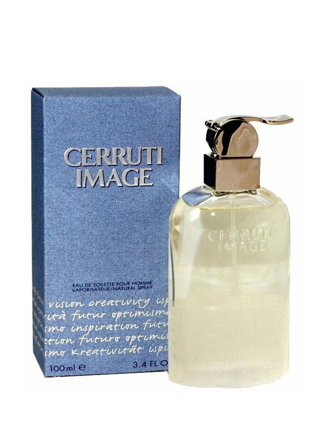 Image for Eau De Toilette