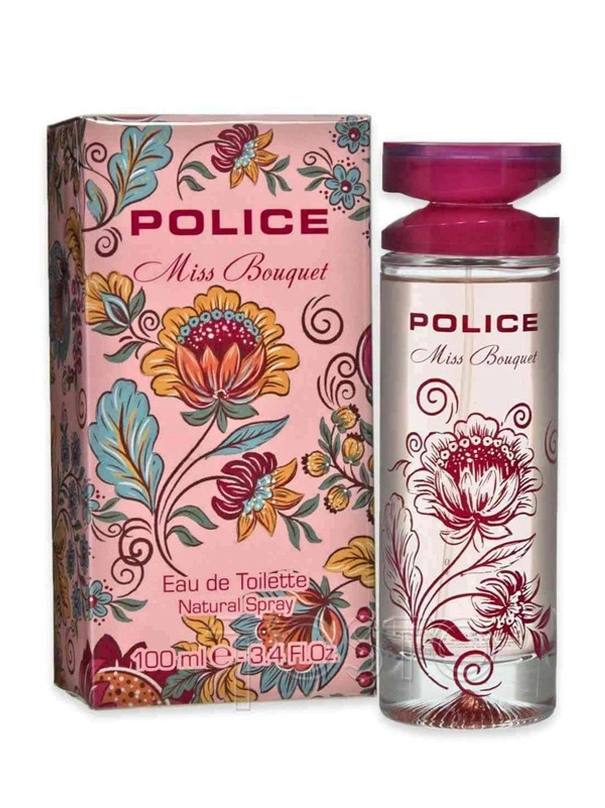 Image for Eau De Toilette