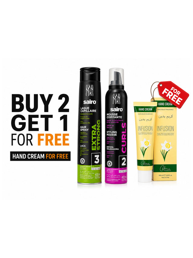 Image for Buy 2 Get 1