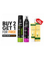 Image for Buy 2 Get 1
