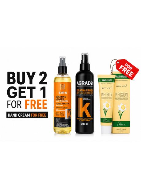 Image for Buy 2 Get 1