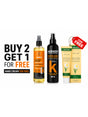 Image for Buy 2 Get 1