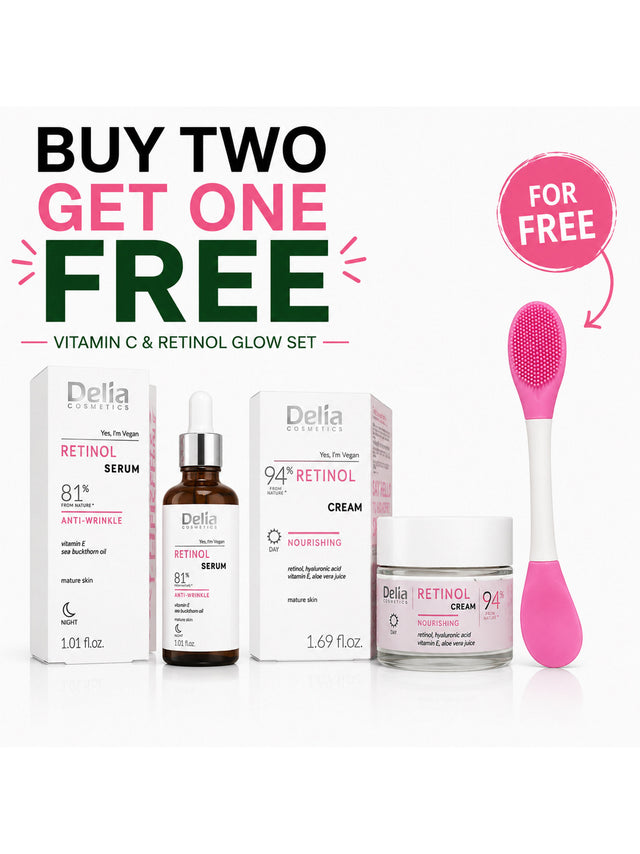 Image for Buy 2 Get 1