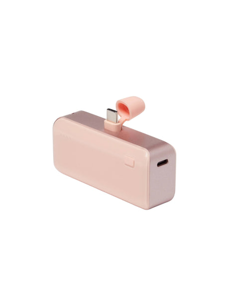 Image for Rechargeable Portable Charger