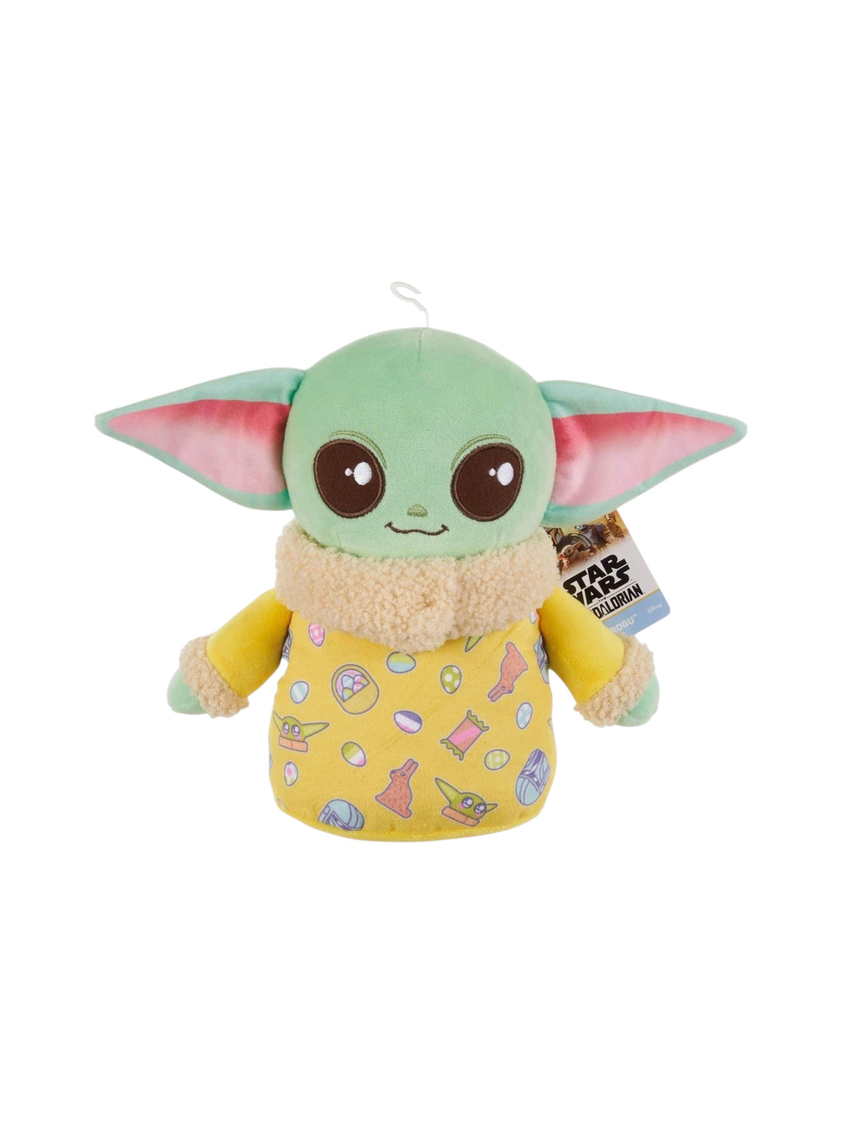 Image for Mandalorian Grogu