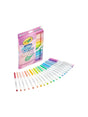 Image for Pastel Super Tip Markers