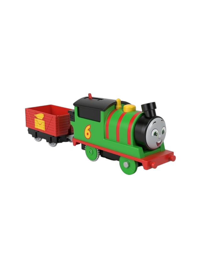 Image for Percy Motorized Engin