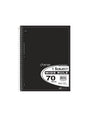Image for Subject Spiral Notebook