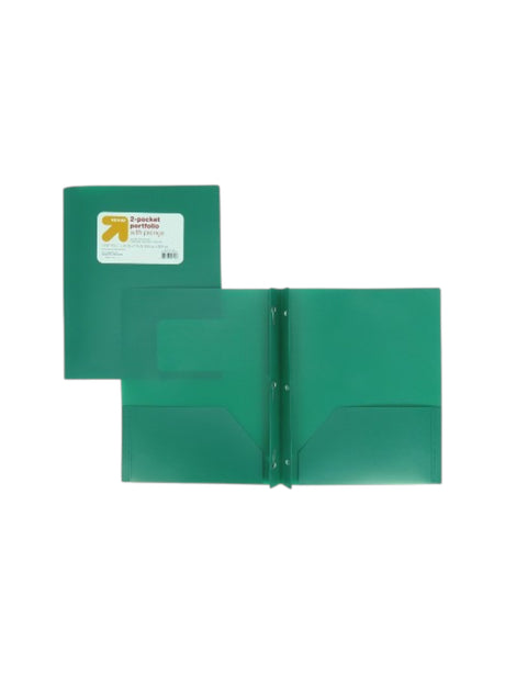 Image for Pocket Folder