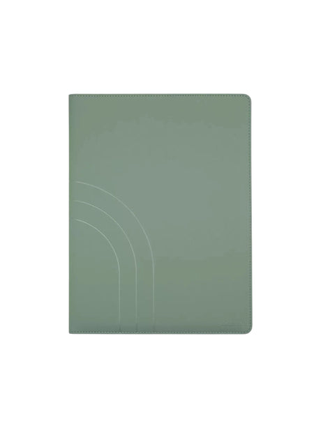 Image for Padfolio Debossed