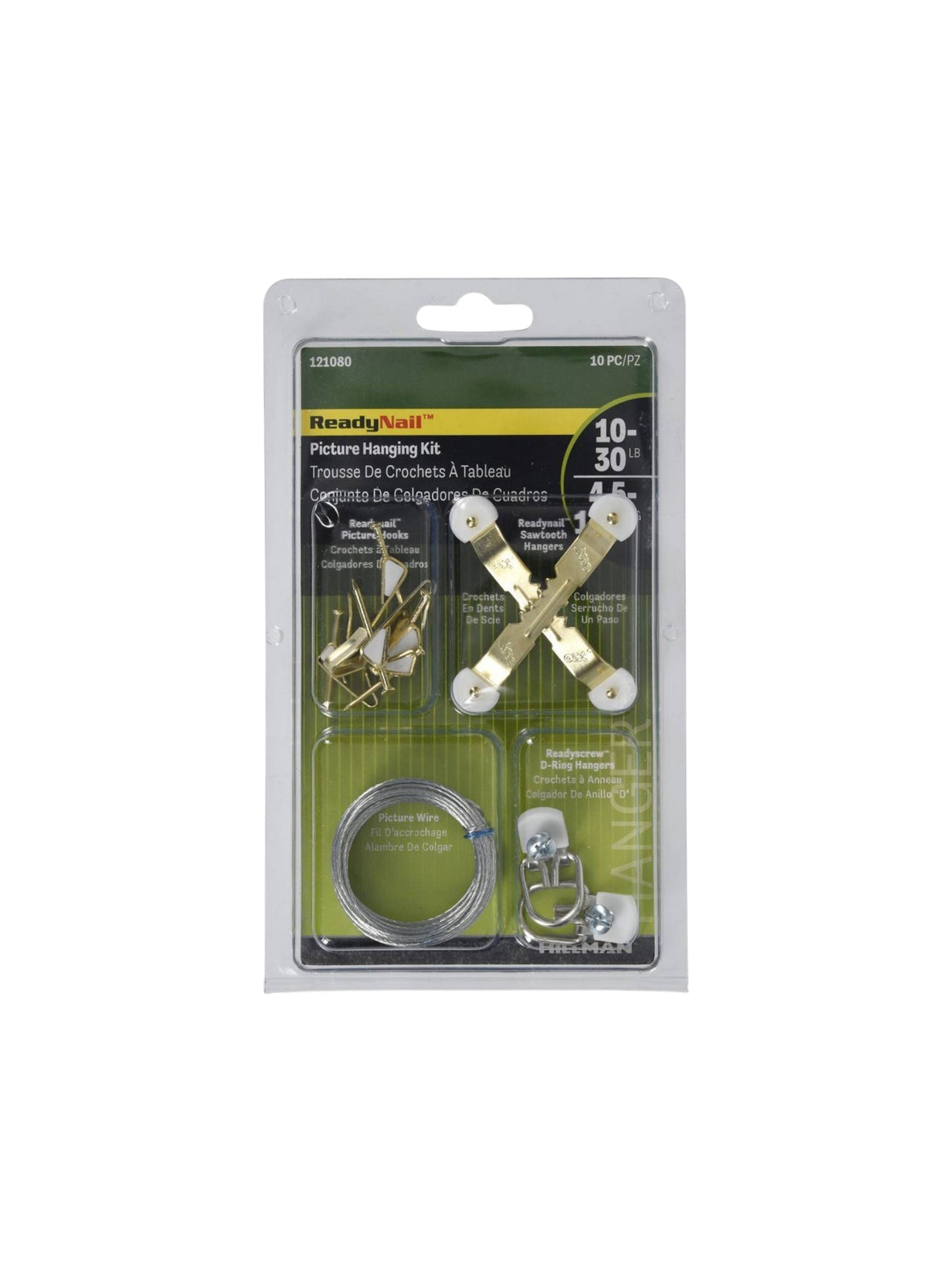 Image for Picture Hanging Kit