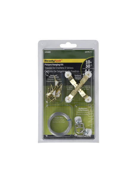 Image for Picture Hanging Kit