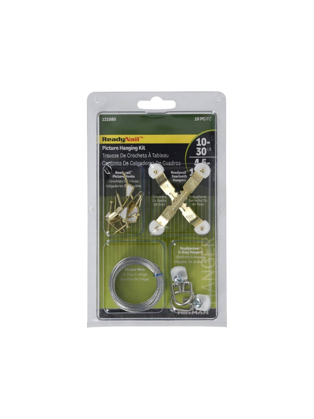 Image for Picture Hanging Kit