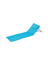 Image for Folding Sun Lounger
