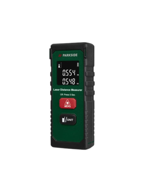 Image for Laser Distance Meter