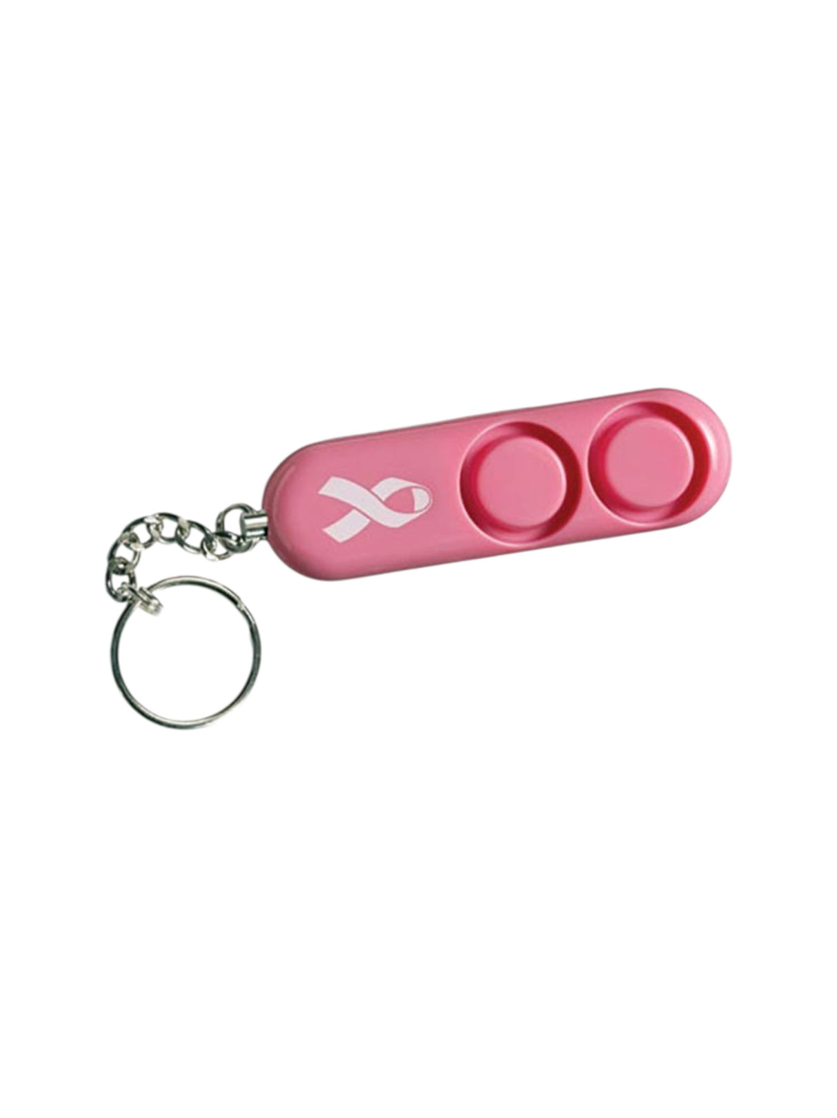 Image for Personal Alarm With Key Ring