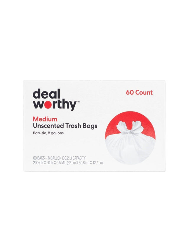 Image for Trash Bags