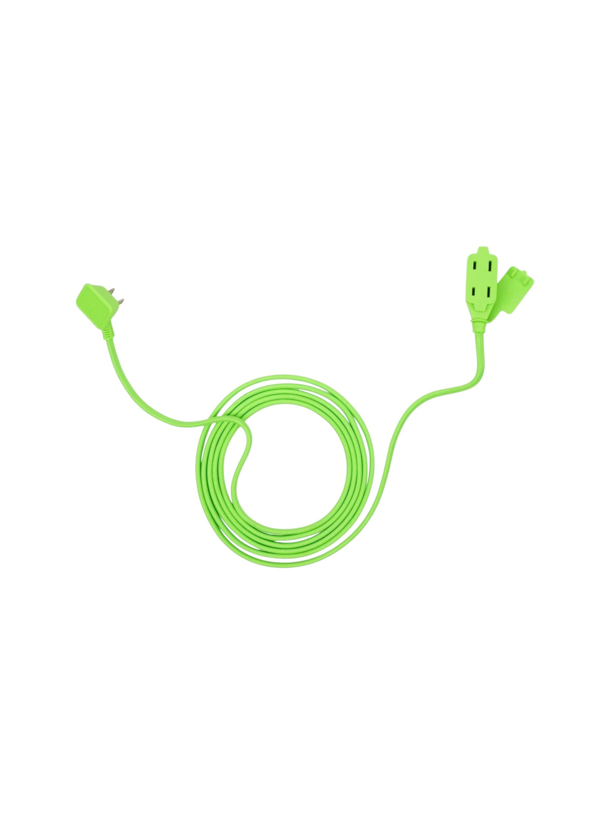 Image for Fabric Extension Cord