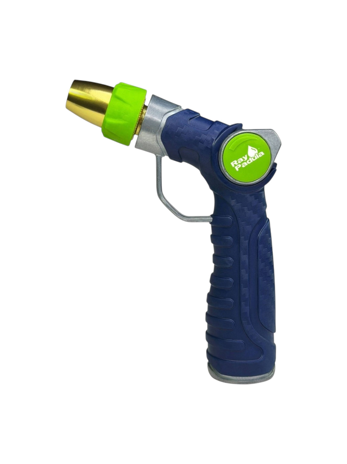 Image for Metal Thumb Control Nozzle With Loop