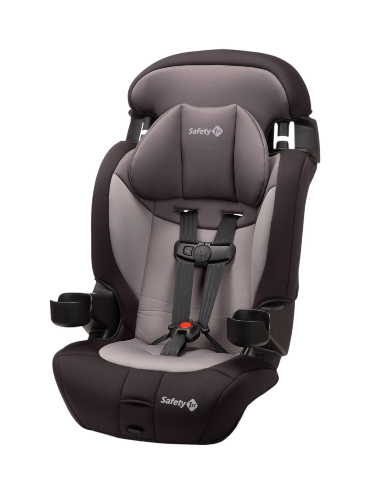 Image for Grand 2-In-1 Booster Car Seat