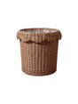 Image for Woven Plant Basket