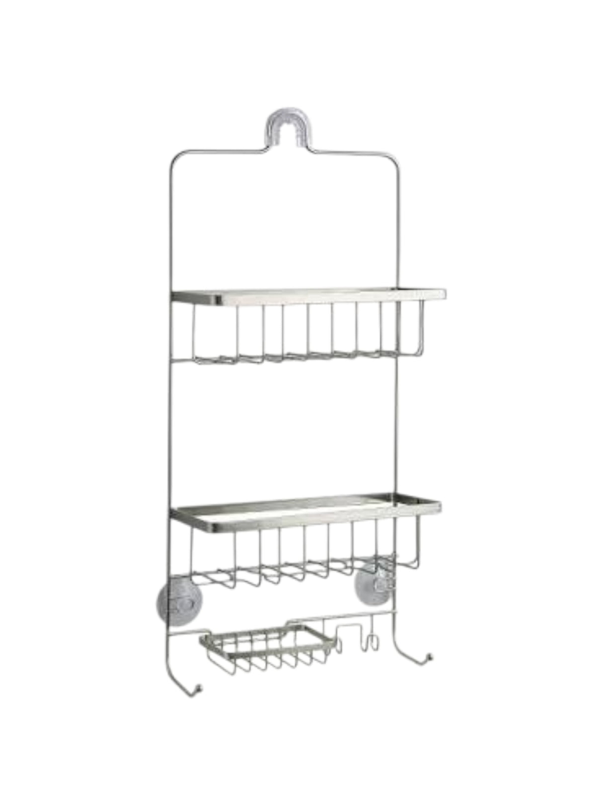 Image for Hanging Shower Caddy