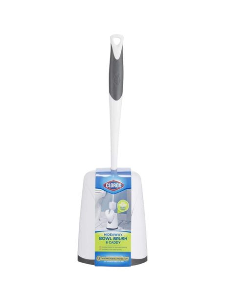 Image for Hideaway Bowl Brush And Caddy