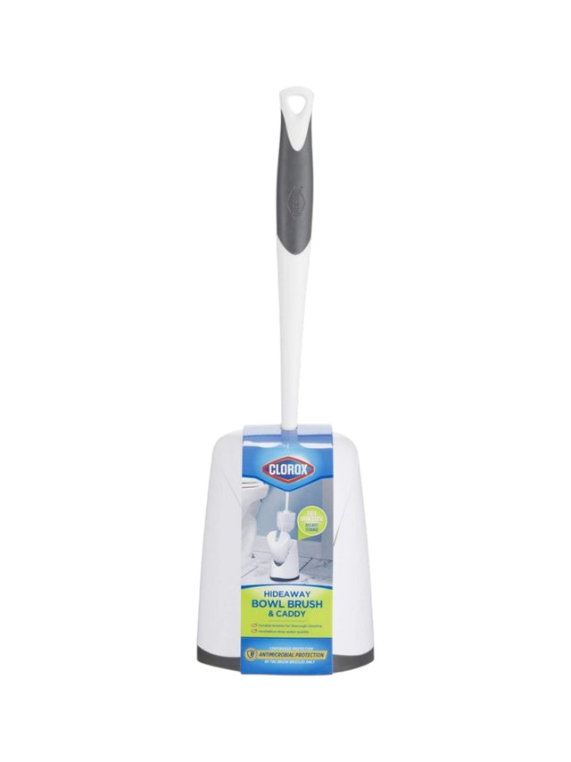 Image for Hideaway Bowl Brush And Caddy